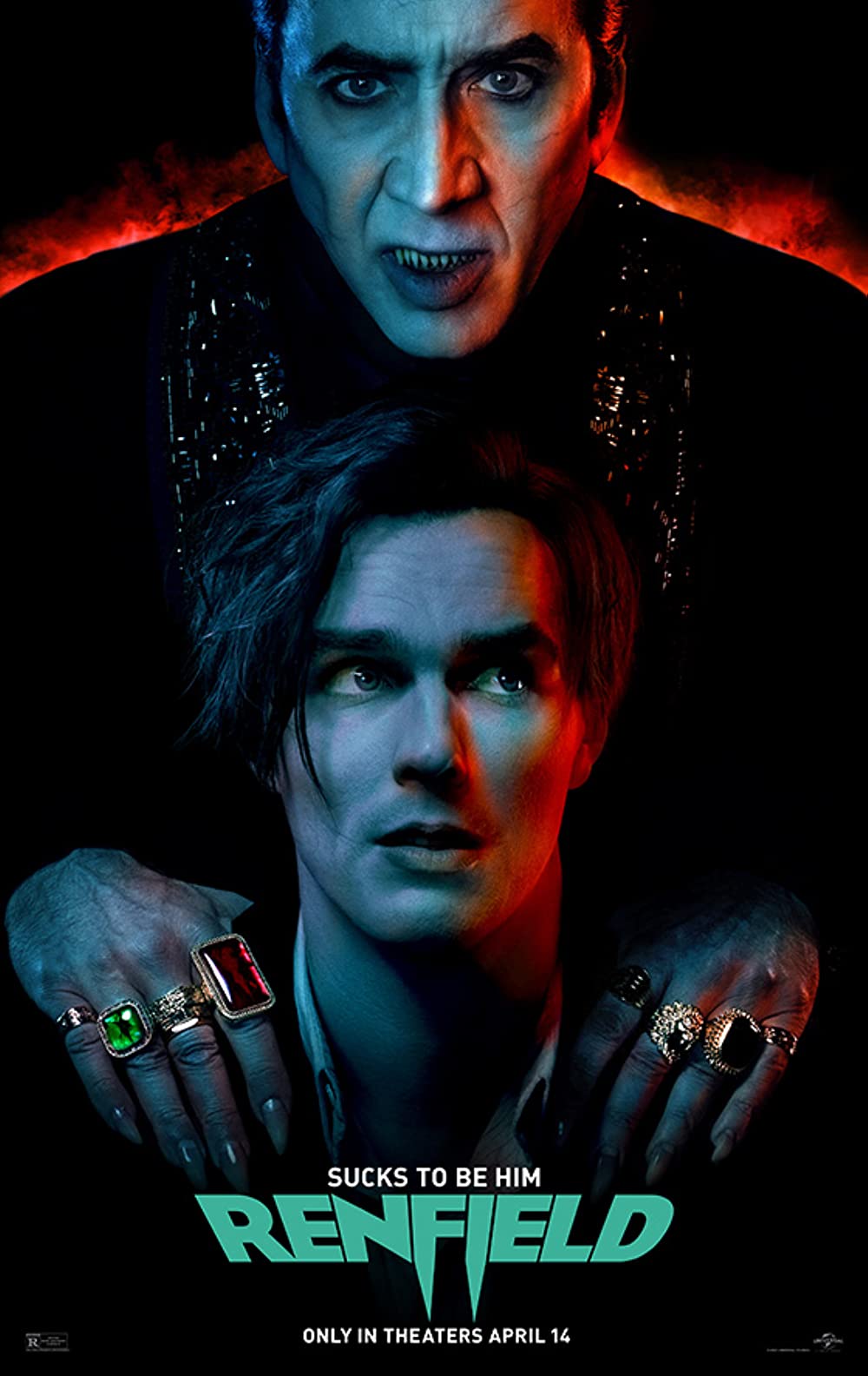 Mini Review: Renfield