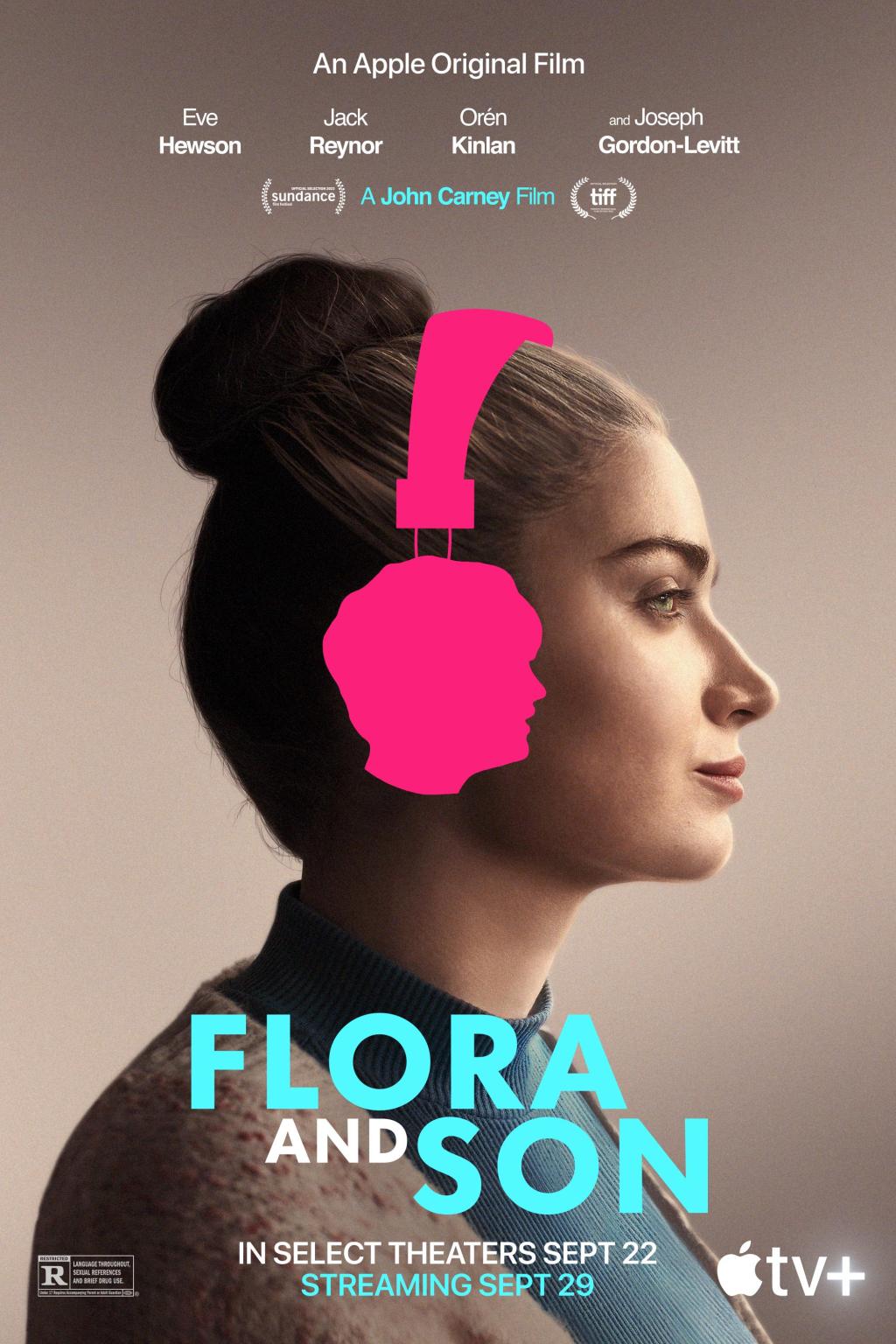 Mini Review: Flora and Son
