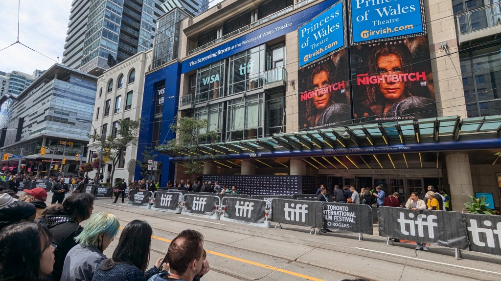 #TIFF24: My Top 10 of the&nbsp;Festival