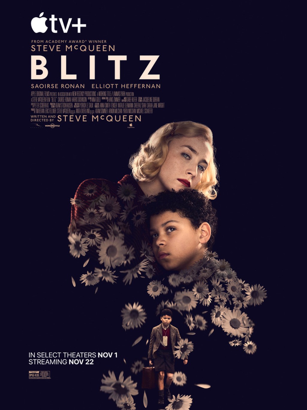 Mini Review: Blitz