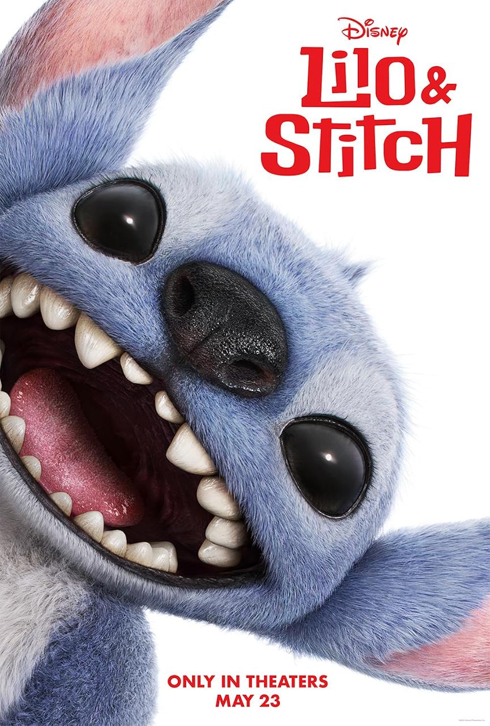 Mini Review: Lilo and Stitch (2025)