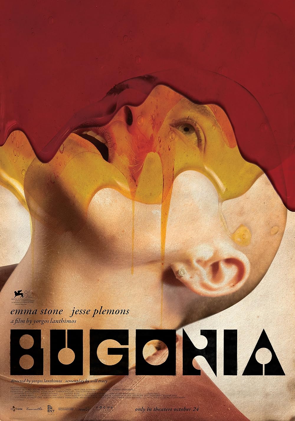 Mini Review: Bugonia