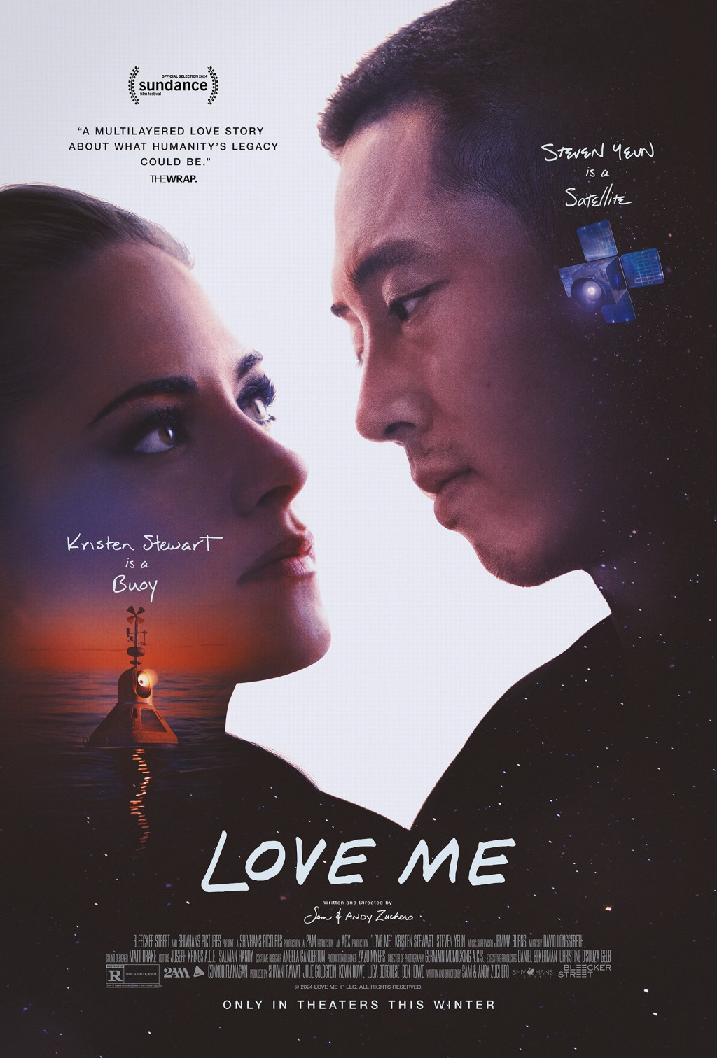 Mini Review: Love&nbsp;Me