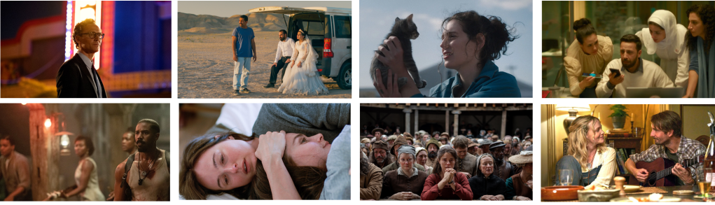 My Year In Cinema:&nbsp;2025